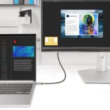 USB-C til HDMI-adapter Startech 135B-USBC-HDMI212M 2 m #7