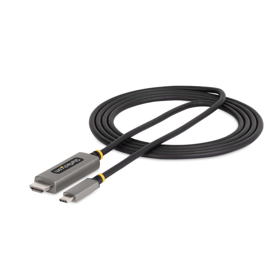 USB-C til HDMI-adapter Startech 135B-USBC-HDMI212M 2 m #1