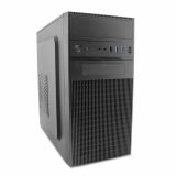 ATX mikro kasse CoolBox MATX M580 Sort #3