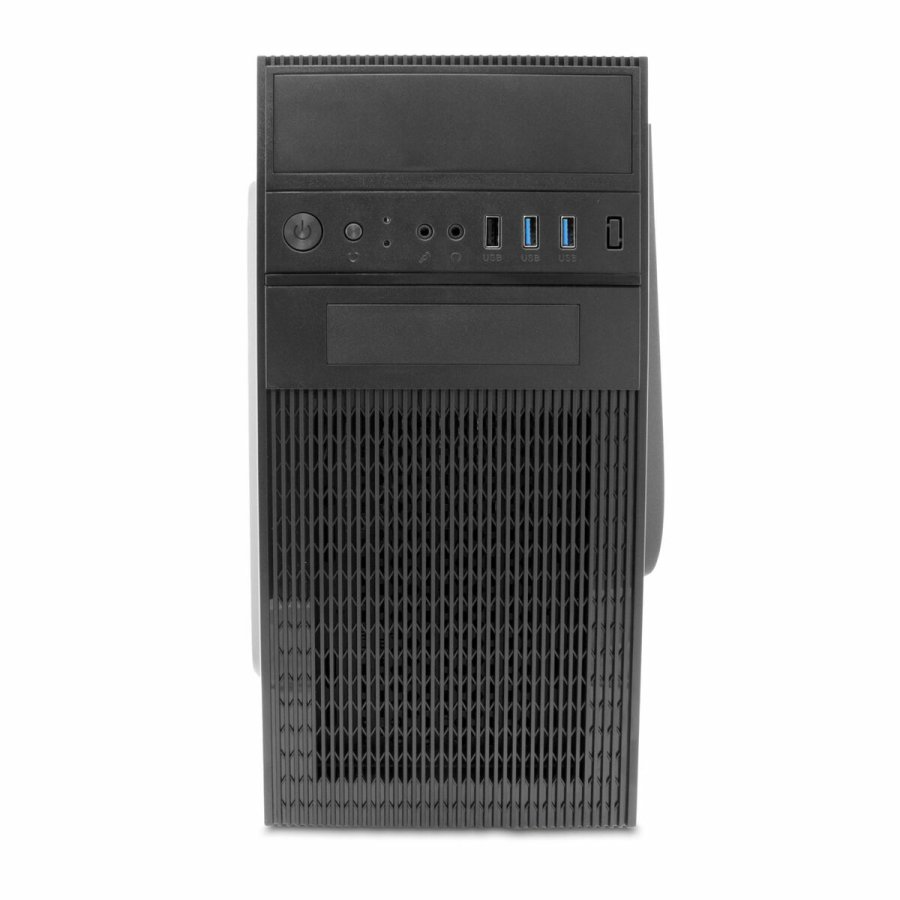 ATX mikro kasse CoolBox MATX M580 Sort #2