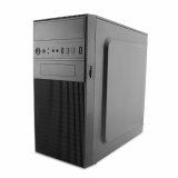 ATX mikro kasse CoolBox MATX M580 Sort #7