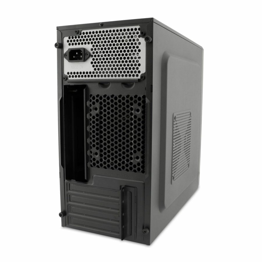 ATX mikro kasse CoolBox MATX M580 Sort #6
