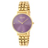 Dameur LIU JO TLJ2531 Gylden #1