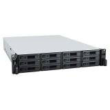 NAS-netv�rkslagring Synology SA6400 Sort #5