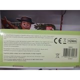 Bamse med Lyd Bandai 80003 30 x 13 x 23 cm #5