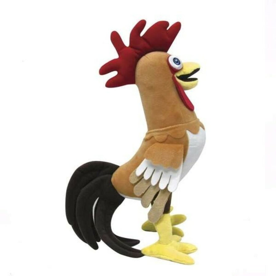 Bamse med Lyd Bandai 80004 13 x 17 x 34 cm (ES) (13 x 17 x 34 cm) #2