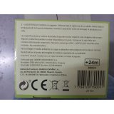 Bamse med Lyd Bandai 80004 13 x 17 x 34 cm (ES) (13 x 17 x 34 cm) #3