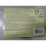 Interaktivt legetj Bandai 80020 34 x 17 x 13 cm Lorito Pepe #2