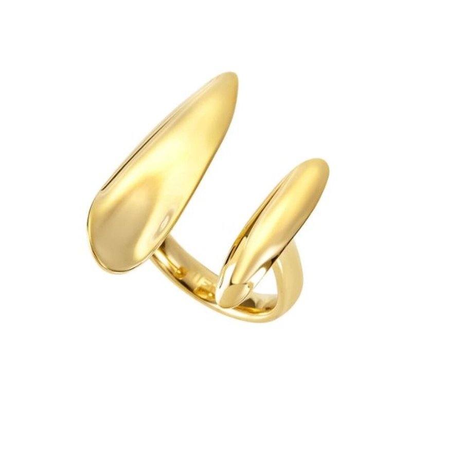 reringe til kvinder Breil TJ3706 Sterling slv 925 Gylden #1