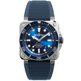 Herreur Bell & Ross BR03A-D-BL-ST_SRB #1