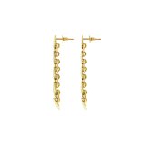 reringe til kvinder Breil TJ3636 Sterling slv 925 Gylden #3