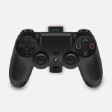 Brbare Bluetooth-hjttalere Remotto PS4 + WAR GRIPS        BATT Sort #4