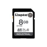 SDHC-hukommelseskort Kingston SDIT 8 GB #3