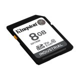 SDHC-hukommelseskort Kingston SDIT 8 GB #2