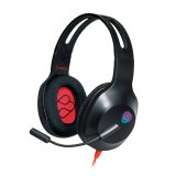 Gaming headset med mikrofon FR-TEC FT2020 #3