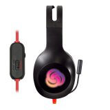 Gaming headset med mikrofon FR-TEC FT2020 #5