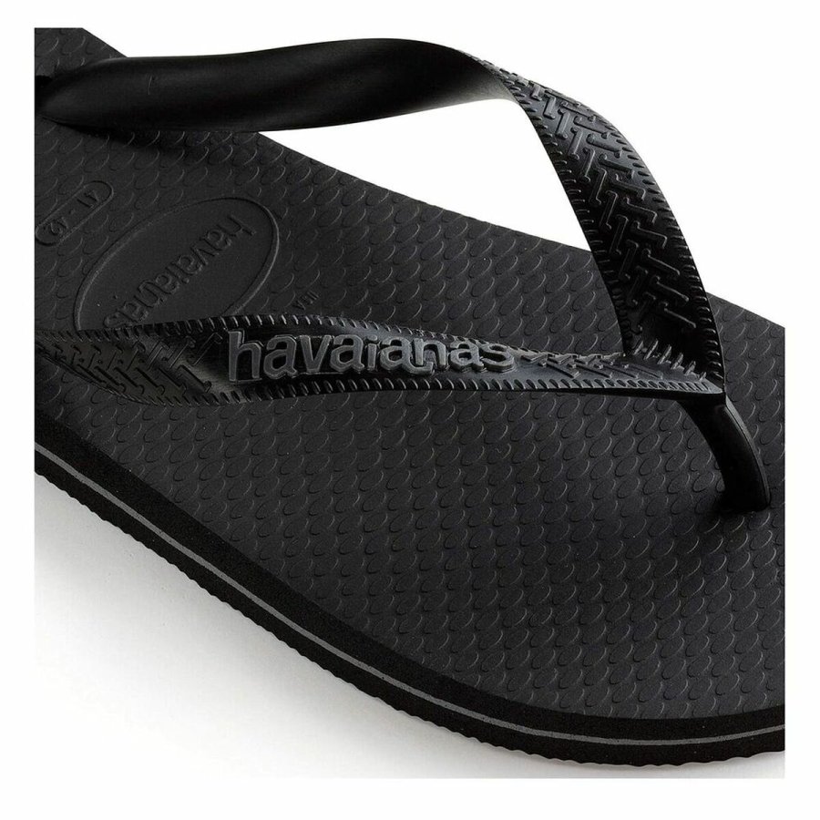 Klipklappere til m�nd Havaianas Flash Sweet Sort #2