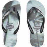 Klipklappere til mnd Havaianas Photoprint Gr Brt #1