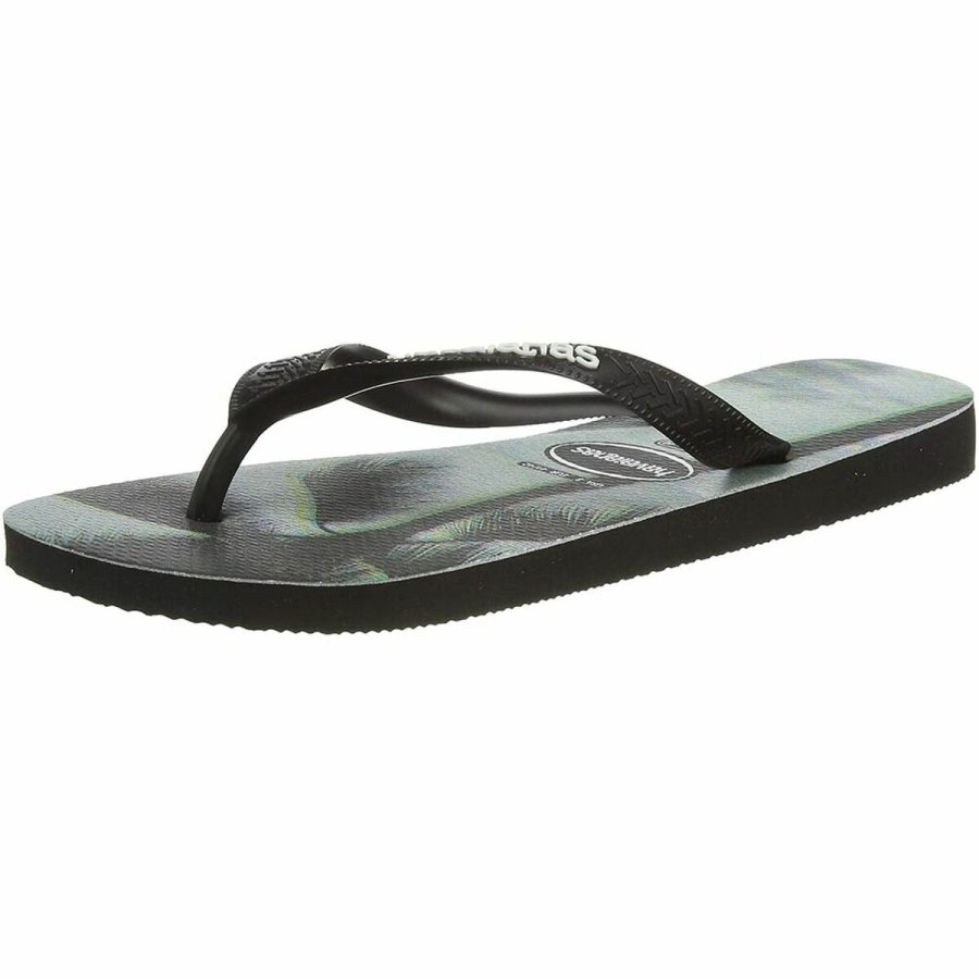 Klipklappere til mnd Havaianas Photoprint Gr Brt #2