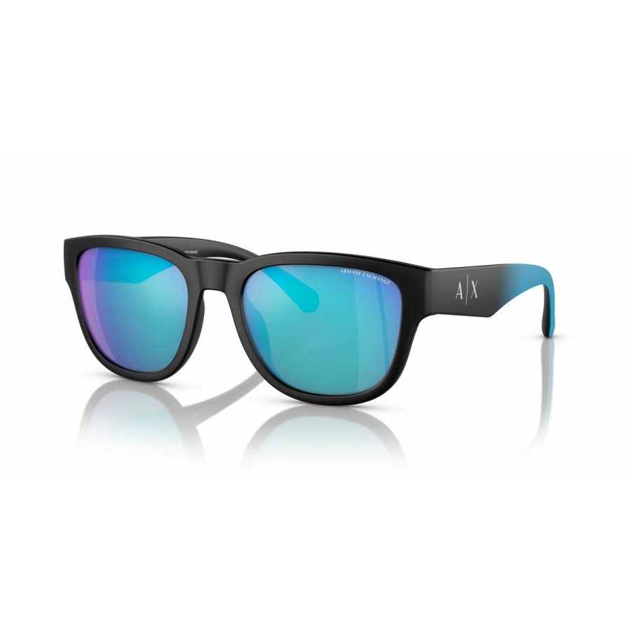 Solbriller til mnd Armani Exchange AX4115SU-832525-54  54 mm #1