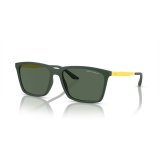 Solbriller til m�nd Armani Exchange AX4138S-830171 � 57 mm #1