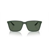 Solbriller til m�nd Armani Exchange AX4138S-830171 � 57 mm #2
