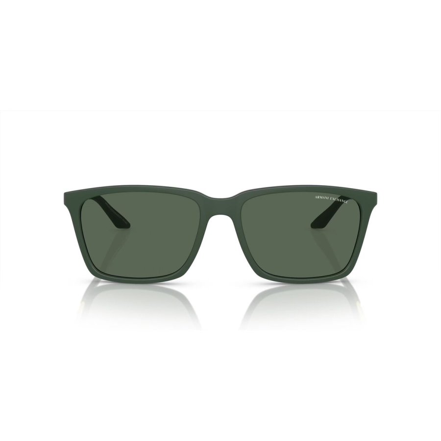 Solbriller til m�nd Armani Exchange AX4138S-830171 � 57 mm #2