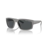 Solbriller til m�nd Armani Exchange AX4142SU-818087 � 61 mm #1