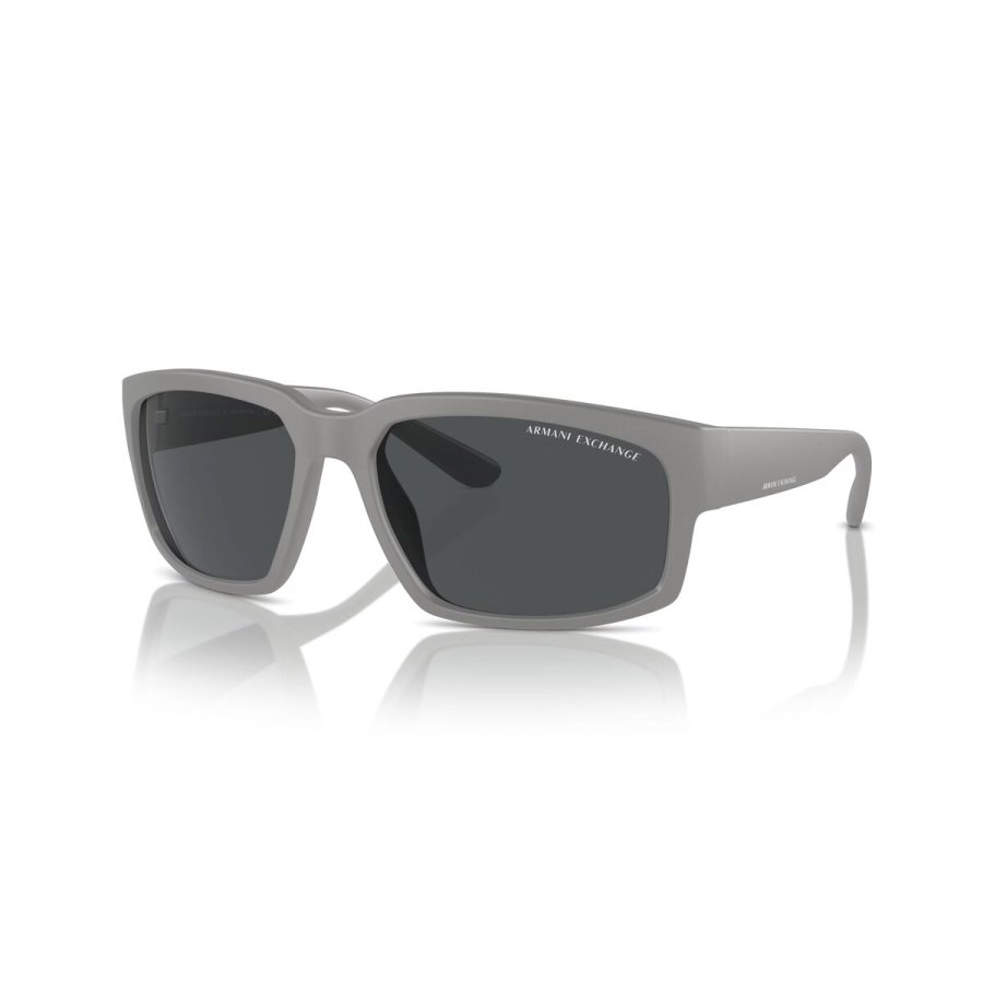 Solbriller til m�nd Armani Exchange AX4142SU-818087 � 61 mm #1