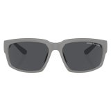 Solbriller til m�nd Armani Exchange AX4142SU-818087 � 61 mm #2