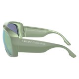 Solbriller Armani Exchange AX4143SU-8354-2 � 67 mm #2
