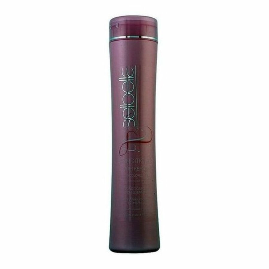 Keratin Hrbalsam Seibella Queratina #1