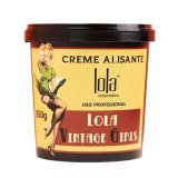 Morgenkbe Lola Cosmetics Vintage Girls Grande Redutor De Volume Fldefarvet Dame #1