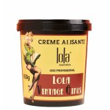 Morgenkbe Lola Cosmetics Vintage Girls Grande Redutor De Volume Fldefarvet Dame #3