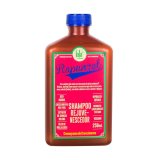 Shampoo Lola Cosmetics Rapunzel 250 ml #1