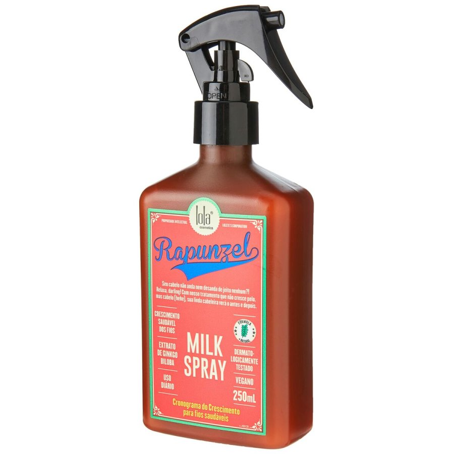 Hrbalsam Lola Cosmetics Rapunzel Milk Spray 250 ml #3
