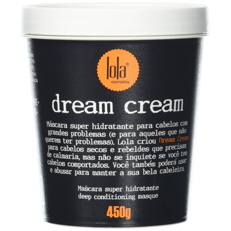 Hrmaske Lola Cosmetics Dream 450 g #1