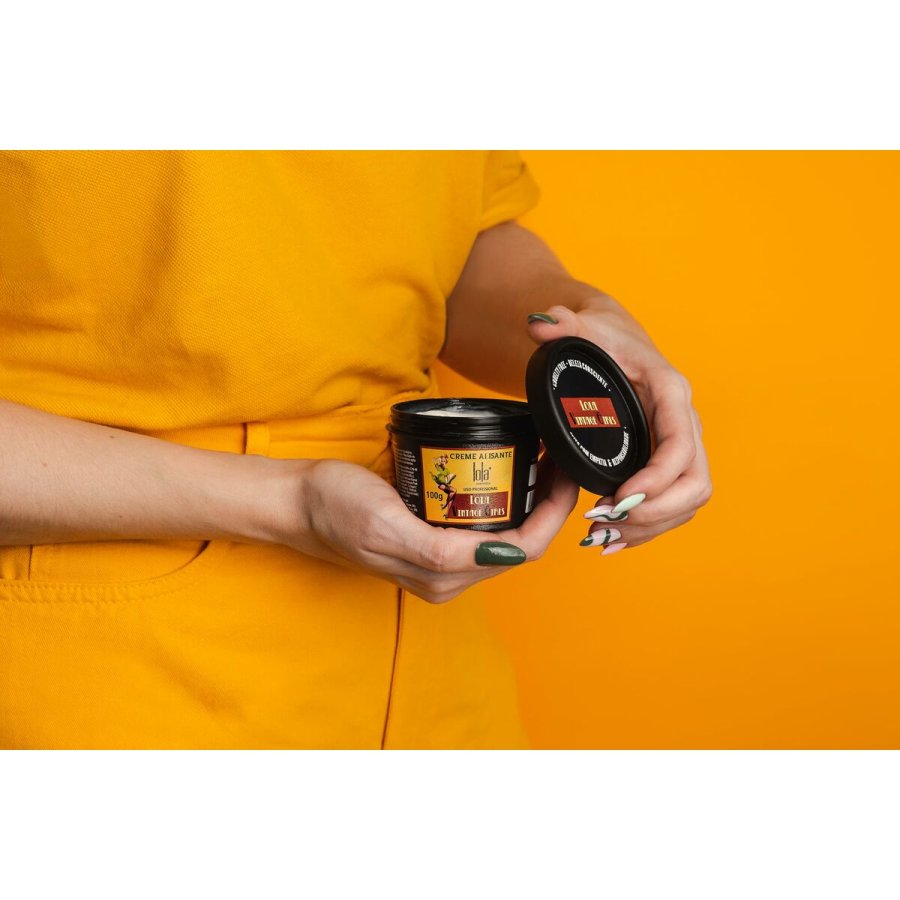 Glatte Hrcreme Lola Cosmetics Vintage Girls 100 g #5