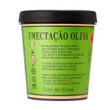 Hrmaske Lola Cosmetics Olive 200 g #1