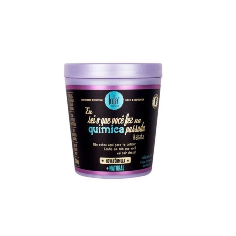 Hrmaske Lola Cosmetics I Know What You Did 230 g #1