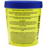 Reparerende hrmaske Lola Cosmetics Argan Oil 230 g #2