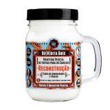 Reparerende hrmaske Lola Cosmetics #1