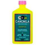 Shampoo Lola Cosmetics #1