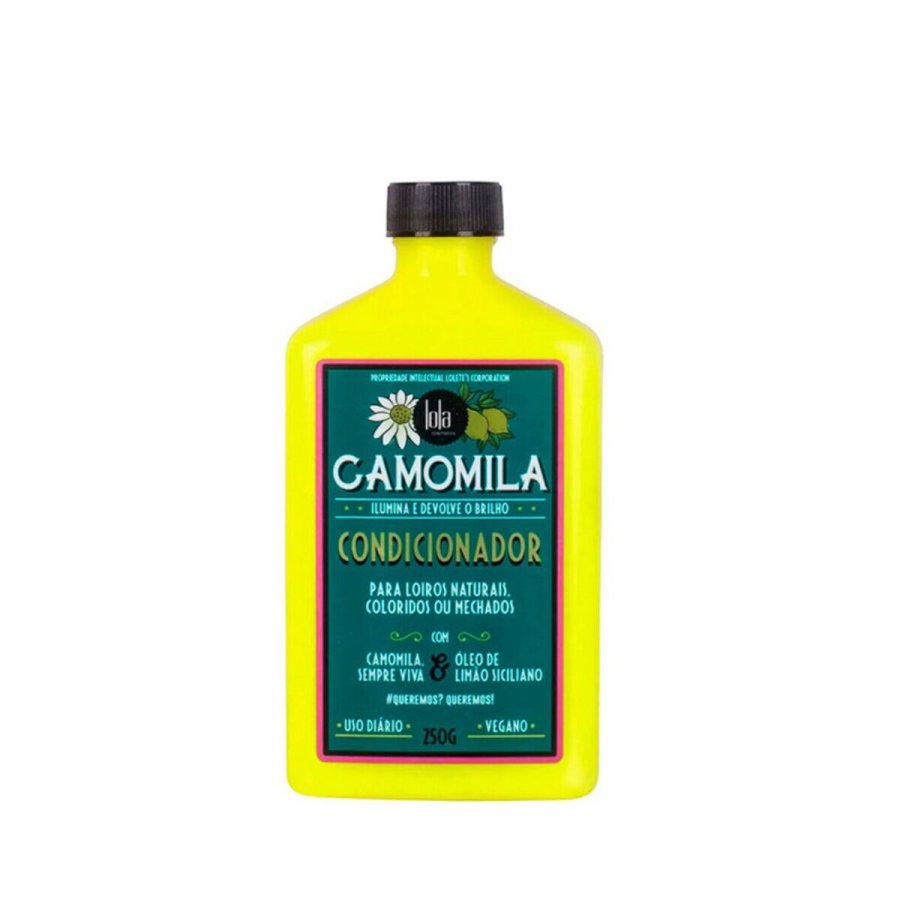 Hrbalsam Lola Cosmetics Camomila 250 ml #1