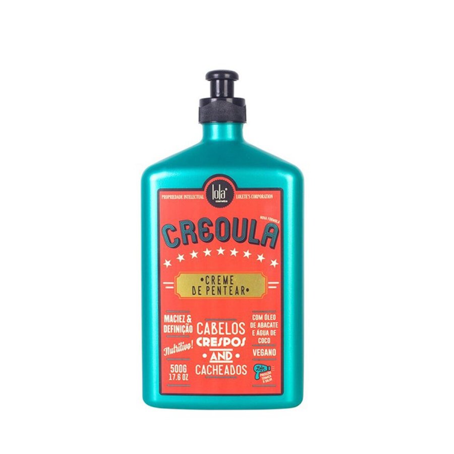 Afvnning Balsam Lola Cosmetics Lola Creoula 500 ml #1