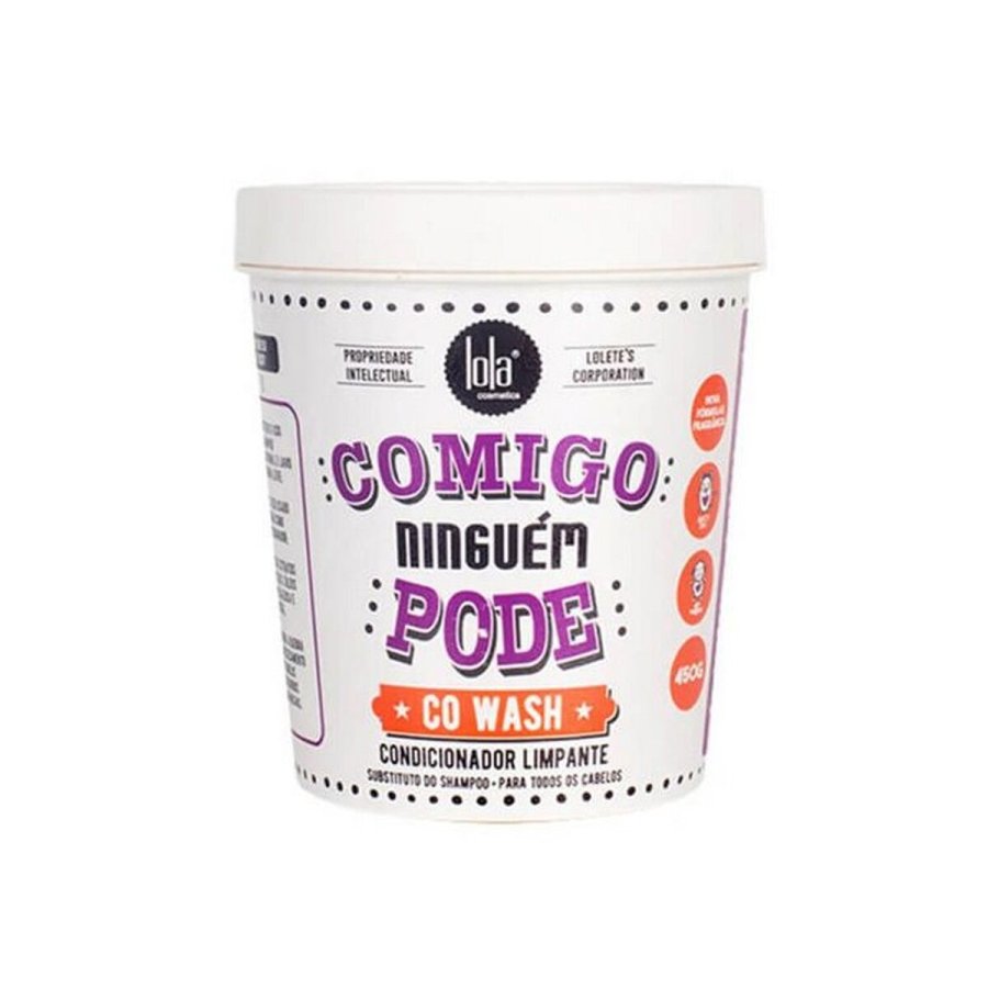 Hrbalsam Lola Cosmetics With Me No One Can 450 g #1