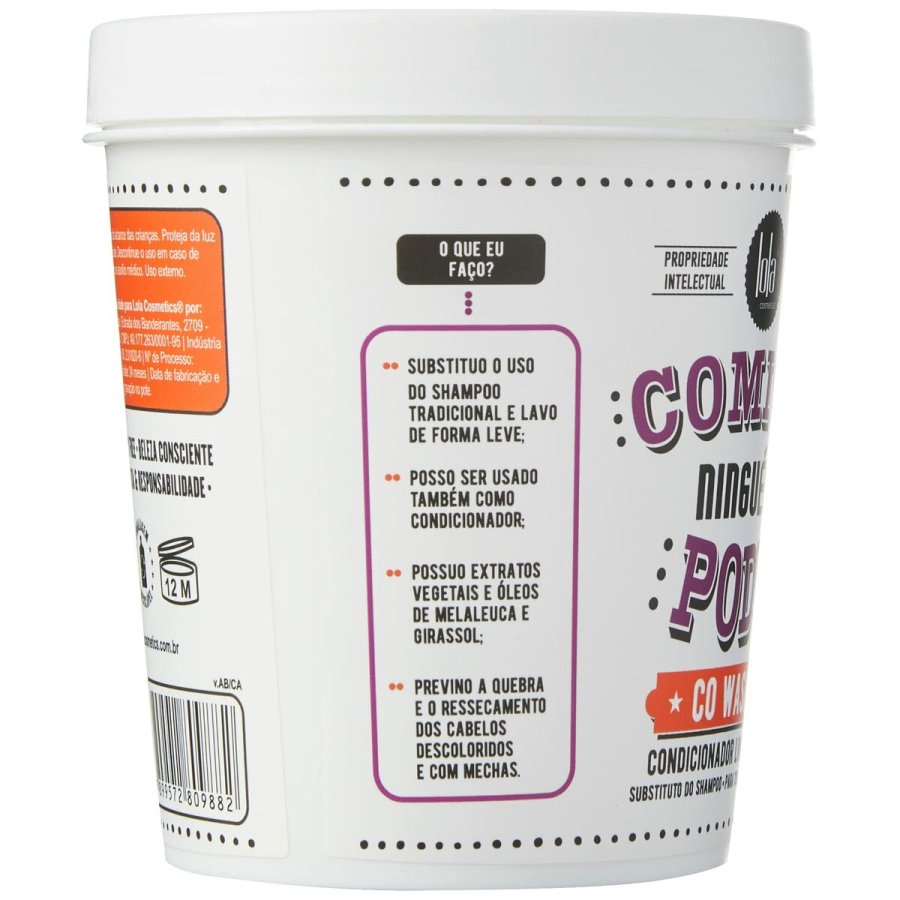 Hrbalsam Lola Cosmetics With Me No One Can 450 g #7