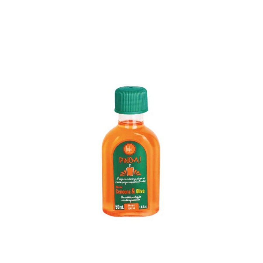 Hrolie Lola Cosmetics Pinga Carrot & Olive 50 ml #1