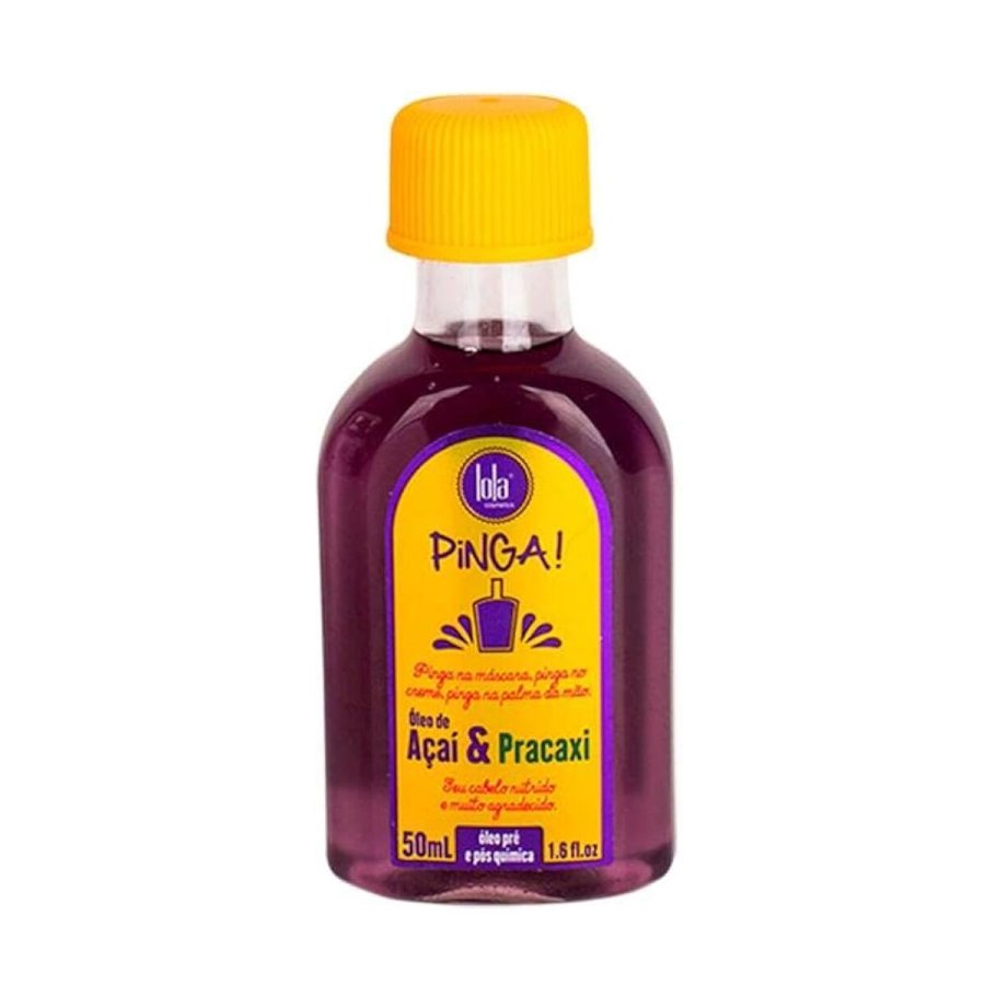Hrolie Lola Cosmetics Pinga 50 ml #1