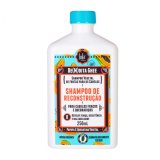 Reparerende shampoo Lola Cosmetics Lola Be(M)Dita Ghee Papaya Reconstruction 250 ml #1